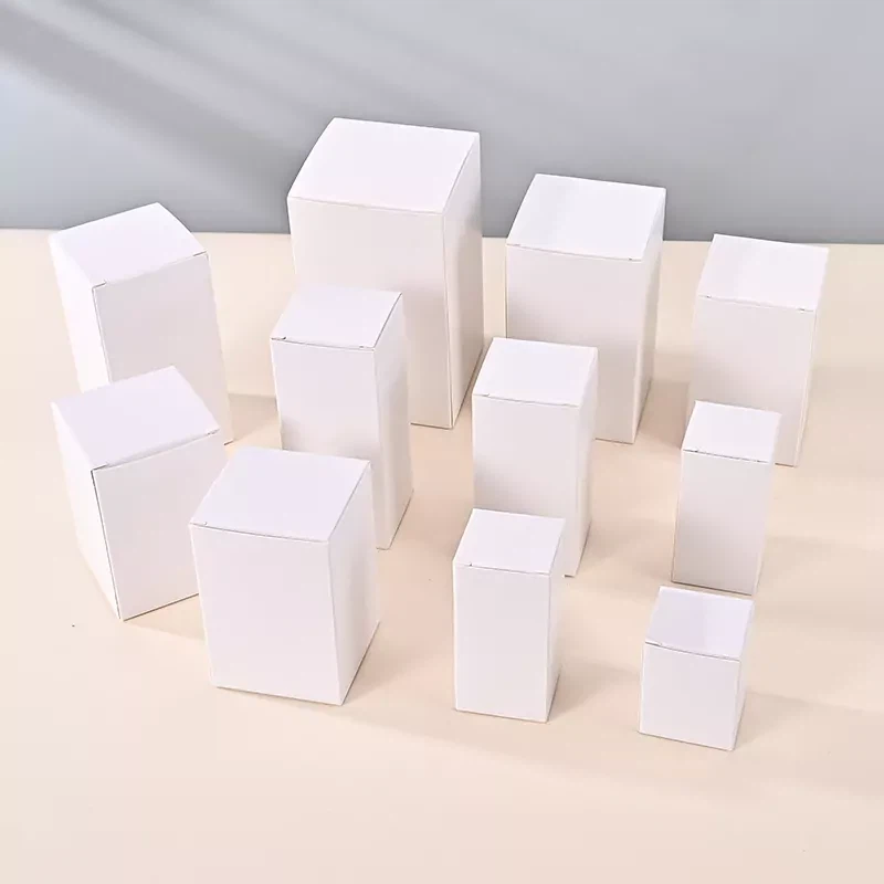 Cosmetic Paper Box