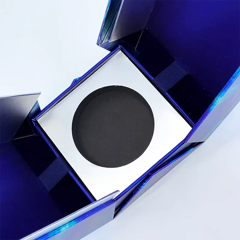 Whiskey Sampler Gift Box